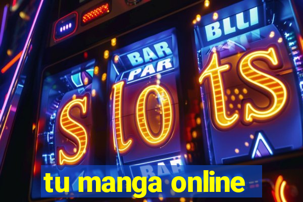 tu manga online